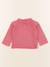 Sous-pull - 12 mois Rose 1 - vertbaudet enfant 