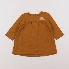 Seconde main-Fille-Robe - 6 mois