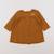Robe - 6 mois Marron 1 - vertbaudet enfant 