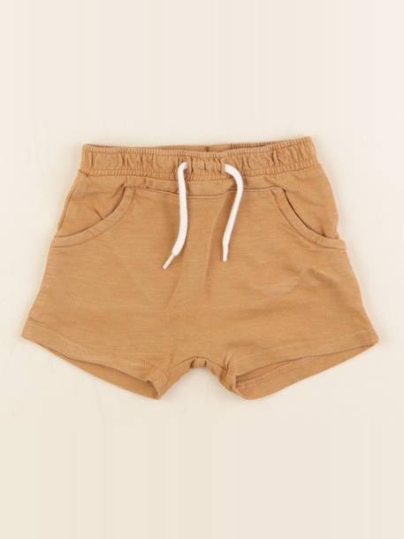 Bloomer - 9 mois Marron 1 - vertbaudet enfant 