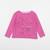 Tee-shirt - 2 ans Rose 1 - vertbaudet enfant 
