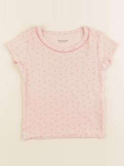 Seconde main-Fille-Maillot de corps - 3 ans