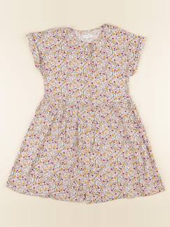 Seconde main-Fille-Robe - 9 ans