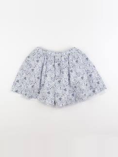 Seconde main-Fille-Jupe - 8 ans