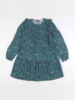 Seconde main-Fille-Robe - 8 ans