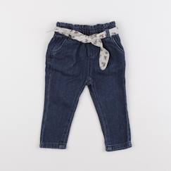 Seconde main-Fille-Jegging - 6 mois
