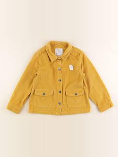 Seconde main-Fille-Veste - 8 ans
