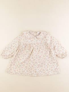 Seconde main-Fille-Robe - 3 ans