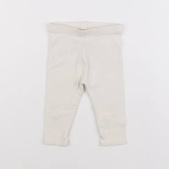 Seconde main-Fille-Legging - 6 mois