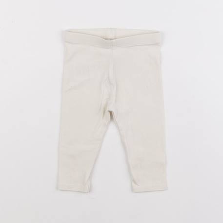 Legging - 6 mois Beige 1 - vertbaudet enfant 