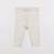 Legging - 6 mois Beige 1 - vertbaudet enfant 