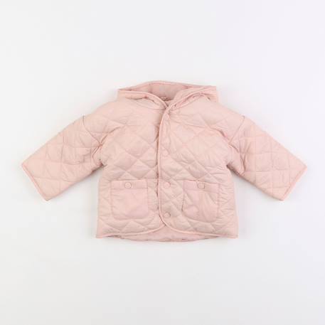 Coupe-vent - 3 mois Rose 1 - vertbaudet enfant 