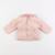 Coupe-vent - 3 mois Rose 1 - vertbaudet enfant 