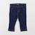 Jegging - 6 mois Bleu 1 - vertbaudet enfant 