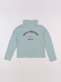 Seconde main-Fille-Sous-pull - 10 ans