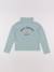 Sous-pull - 10 ans Vert 1 - vertbaudet enfant 