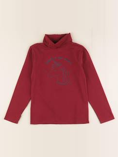 Seconde main-Fille-Sous-pull - 6 ans