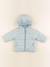 Doudoune - 3 mois Bleu 1 - vertbaudet enfant 