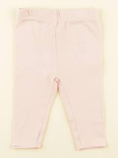 Seconde main-Fille-Legging - 3 mois