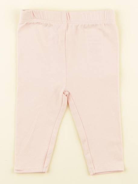 Legging - 3 mois Rose 1 - vertbaudet enfant 