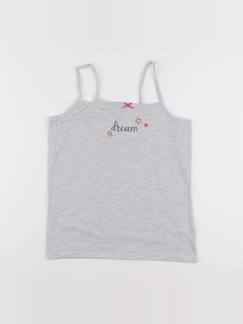 Seconde main-Fille-Maillot de corps - 12 ans