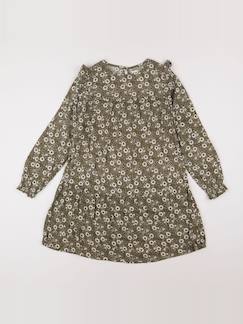 Seconde main-Fille-Robe - 9 ans