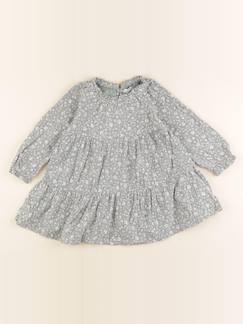 Seconde main-Fille-Robe - 36 mois