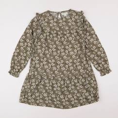 Seconde main-Fille-Robe - 8 ans
