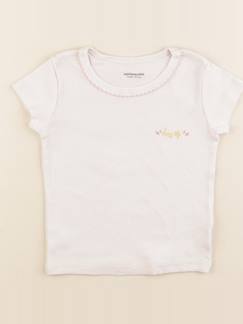 Seconde main-Fille-Maillot de corps - 3 ans