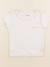 Maillot de corps - 3 ans Blanc 1 - vertbaudet enfant 