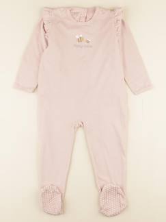 Seconde main-Fille-Pyjama coton - 36 mois