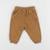 Jogging - 9 mois Marron 1 - vertbaudet enfant 