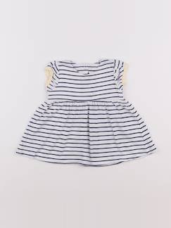 Seconde main-Fille-Robe - 6 mois