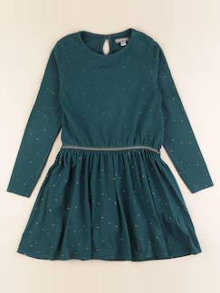 Seconde main-Fille-Robe - 8 ans