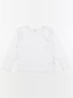 Seconde main-Fille-Maillot de corps - 8 ans