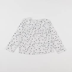 Seconde main-Fille-Tee-shirt - 2 ans