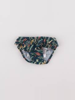 Seconde main-Fille-Maillot de bain - 6/9 mois