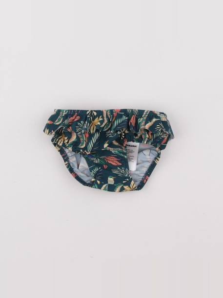 Maillot de bain - 6/9 mois Multicolore 1 - vertbaudet enfant 