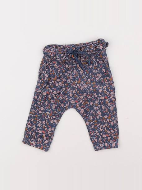 Jogging - 3 mois Multicolore 1 - vertbaudet enfant 
