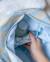 Sac de voyage enfant polyester Bleu+Rose 4 - vertbaudet enfant 