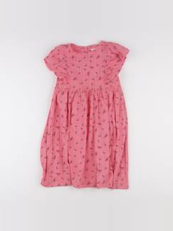 Seconde main-Fille-Robe - 10 ans