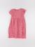Robe - 10 ans Rose 1 - vertbaudet enfant 
