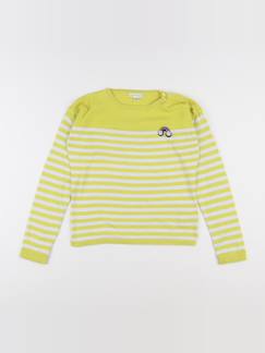 Seconde main-Fille-Pull - 10 ans