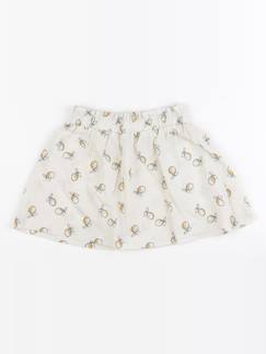 Seconde main-Fille-Jupe - 18 mois