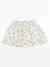 Jupe - 18 mois Beige, jaune 1 - vertbaudet enfant 