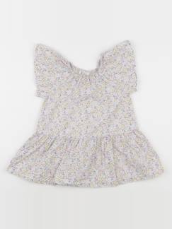 Seconde main-Fille-Robe - 3 ans