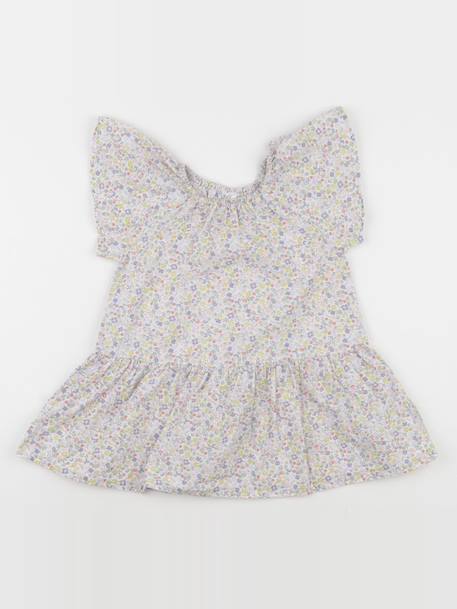 Robe - 3 ans Multicolore 1 - vertbaudet enfant 