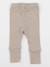 Legging - 3 mois Beige 1 - vertbaudet enfant 