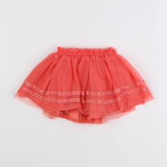 Seconde main-Fille-Jupe - 18 mois