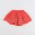 Jupe - 18 mois Orange 1 - vertbaudet enfant 
